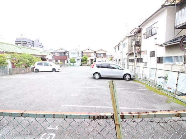 高見の里５丁目文化住宅の物件内観写真